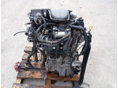 Recambio de motor completo para toyota yaris 1.0 i 68 referencia OEM IAM 1KRFE  