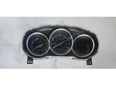 Recambio de cuadro instrumentos para mazda 6 lim. (gh)(.2012) sports-line referencia OEM IAM G46L55430  