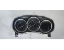 Recambio de cuadro instrumentos para mazda 6 lim. (gh)(.2012) sports-line referencia OEM IAM G46L55430  