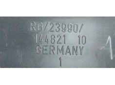 Recambio de rejilla aireadora para mini mini (r56) 1.6 16v cat referencia OEM IAM 14482110  