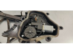 Recambio de elevalunas delantero derecho para seat ibiza iv berlina 1.4 tdi 90 fap referencia OEM IAM 6J3837402AF  