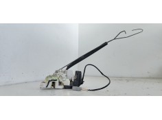 Recambio de cerradura puerta trasera derecha para honda cr-v (rd1/3) básico (rd1) referencia OEM IAM   
