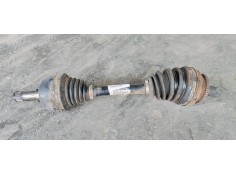 Recambio de transmision delantera izquierda para volvo v70 familiar 2.4 d 5 163 referencia OEM IAM   