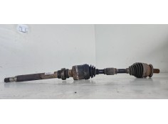 TRANSMISION DELANTERA DERECHA 