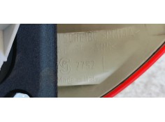 Recambio de piloto trasero izquierdo para mercedes-benz clase b (w245) 1.7i 115 [170] referencia OEM IAM   