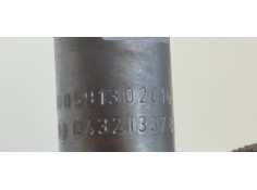 Recambio de inyector para audi a6 avant (4b5) 2.5 v6 24v tdi referencia OEM IAM 059130201G  