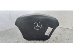 Recambio de airbag delantero izquierdo para mercedes-benz clase m (w163) 270 cdi (163.113) referencia OEM IAM 1634600298  