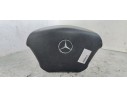 Recambio de airbag delantero izquierdo para mercedes-benz clase m (w163) 270 cdi (163.113) referencia OEM IAM 1634600298  