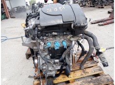 Recambio de motor completo para toyota yaris 1.0 i 68 referencia OEM IAM 1KRFE  