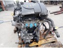 Recambio de motor completo para toyota yaris 1.0 i 68 referencia OEM IAM 1KRFE  