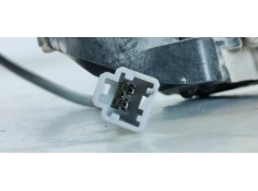 Recambio de cerradura puerta trasera derecha para honda cr-v (rd1/3) básico (rd1) referencia OEM IAM   