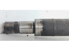 Recambio de transmision delantera derecha para mazda 3 berlina (bk) 1.6 crdt active referencia OEM IAM   