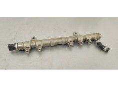 Recambio de rampa inyectora para fiat doblo 1.3 jtd 90 referencia OEM IAM 0445214239  