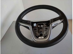 Recambio de volante para opel astra j lim. 1.7 16v cdti referencia OEM IAM   