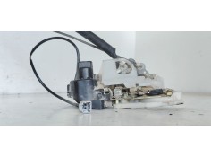 Recambio de cerradura puerta trasera derecha para honda cr-v (rd1/3) básico (rd1) referencia OEM IAM   
