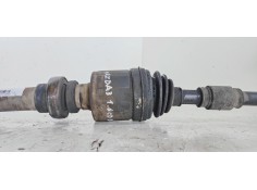 Recambio de transmision delantera derecha para mazda 3 berlina (bk) 1.6 crdt active referencia OEM IAM   