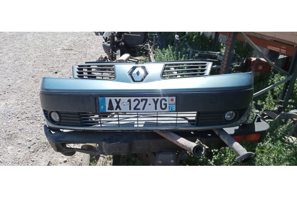 Recambio de paragolpes delantero para renault espace iv (jk0) 2.0 dci diesel fap referencia OEM IAM   