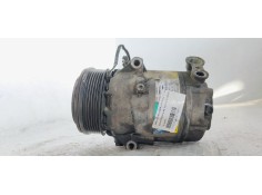 COMPRESOR AIRE ACONDICIONADO 13124751 