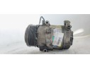 Recambio de compresor aire acondicionado para opel astra h berlina enjoy referencia OEM IAM 13124751  