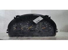 CUADRO INSTRUMENTOS A1635407611 