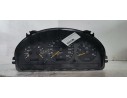 Recambio de cuadro instrumentos para mercedes-benz clase m (w163) 270 cdi (163.113) referencia OEM IAM A1635407611  