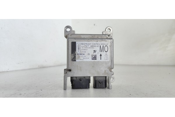 Recambio de centralita airbag para ford mondeo ber. (ca2) 2.0 tdci cat referencia OEM IAM 7S7T14B056AD  