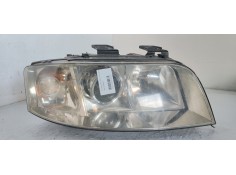 Recambio de faro derecho para audi a6 avant (4b5) 2.5 tdi referencia OEM IAM   