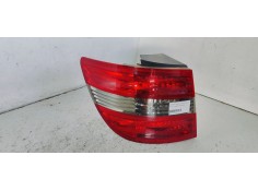 Recambio de piloto trasero izquierdo para mercedes-benz clase b (w245) 1.7i 115 [170] referencia OEM IAM   