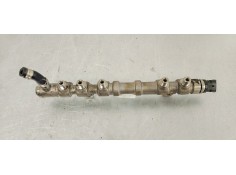 Recambio de rampa inyectora para fiat doblo 1.3 jtd 90 referencia OEM IAM 0445214239  