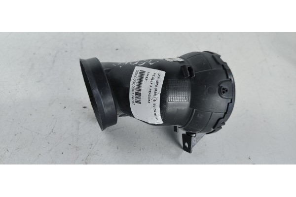 Recambio de rejilla aireadora para mini mini (r56) 1.6 16v diesel cat referencia OEM IAM 144821  