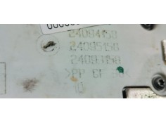 Recambio de cerradura puerta delantera derecha para peugeot 207 1.4 i 95 referencia OEM IAM 24094158  