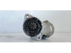 Recambio de motor arranque para kia carens 2.0 crdi ex monovolumen referencia OEM IAM 3610027000  