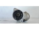Recambio de motor arranque para kia carens 2.0 crdi ex monovolumen referencia OEM IAM 3610027000  