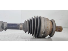 Recambio de transmision delantera derecha para mazda 3 berlina (bk) 1.6 crdt active referencia OEM IAM   