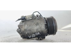Recambio de compresor aire acondicionado para opel astra h berlina enjoy referencia OEM IAM 13124751  