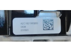 Recambio de cuadro instrumentos para volkswagen golf viii lim. (cd1) life referencia OEM IAM 5H0920340A  