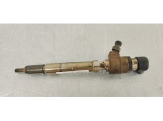 Recambio de inyector para seat ibiza iv berlina 1.6 tdi 90 fap referencia OEM IAM 03L130277B  