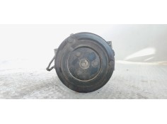 Recambio de compresor aire acondicionado para opel astra h berlina enjoy referencia OEM IAM 13124751  