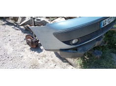 Recambio de paragolpes delantero para renault espace iv (jk0) 2.0 dci diesel fap referencia OEM IAM   