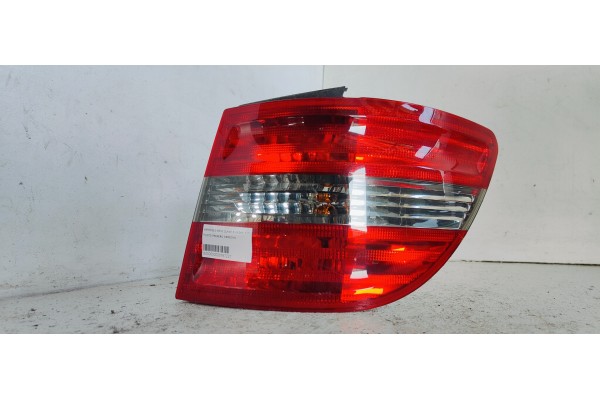 Recambio de piloto trasero derecho para mercedes-benz clase b (w245) 1.7i 115 [170] referencia OEM IAM   