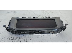 Recambio de cuadro instrumentos para volkswagen golf viii lim. (cd1) life referencia OEM IAM 5H0920340A  