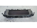 Recambio de cuadro instrumentos para volkswagen golf viii lim. (cd1) life referencia OEM IAM 5H0920340A  