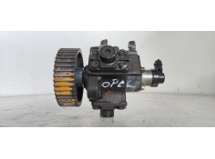 Recambio de bomba inyeccion para opel vectra c berlina 1.9 cdti referencia OEM IAM 0445010097  