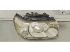 Recambio de faro derecho para land rover freelander (lr2) 2.2 td4 150 4x4 referencia OEM IAM 6H5213W029AC  