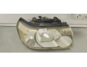 Recambio de faro derecho para land rover freelander (lr2) 2.2 td4 150 4x4 referencia OEM IAM 6H5213W029AC  