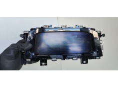 Recambio de cuadro instrumentos para volkswagen golf viii lim. (cd1) life referencia OEM IAM 5H0920340A  