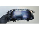 Recambio de cuadro instrumentos para volkswagen golf viii lim. (cd1) life referencia OEM IAM 5H0920340A  