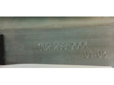 Recambio de motor elevalunas delantero derecho para peugeot 307 (s1) xr clim referencia OEM IAM 9634457480  