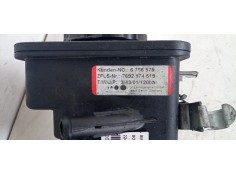 Recambio de bomba direccion para bmw serie 3 berlina (e46) 2.0 24v referencia OEM IAM 2247556  
