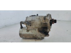 Recambio de motor arranque para kia carens 2.0 crdi ex monovolumen referencia OEM IAM 3610027000  